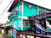 Pousada Anambé - B&B Vila do Abraao