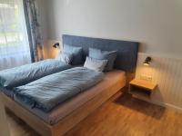 Apartment - Erdgeschoss