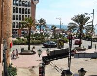 APARTAMENTO con TERRAZA VISTAS AL MAR - B&B