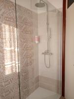 Chambre Triple - Vue sur Jardin