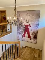 Almlodge Westendorf - B&B