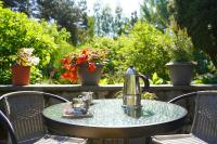 Garden apartment - B&B