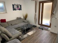 Apartment mit 2 Schlafzimmern