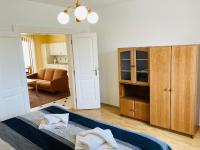 Appartement met Terras