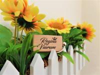 Regina Viarum Apartment, Historic City Centre - B&B