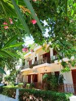 Papadioti Apartments - B&B