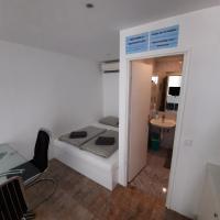 Apartment - Erdgeschoss