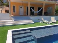 Casa do Barco - B&B Pombeira