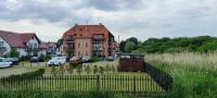 Apartament 2pokojowy Krynica Morska Rybacka Nad Zalewem - B&B Krynica Morska