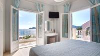 Studio with Sea View