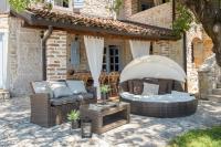 Villa Stefani - B&B Buie