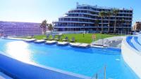 B&B Arenales del Sol - INFINITY VIEW Arenales - Bed and Breakfast Arenales del Sol