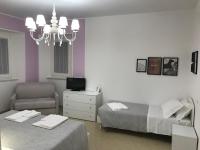 Vierpersoonskamer met Eigen Badkamer