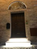 Residenza Aurea - Ferienwohnung Offida