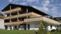 Emerald Alpine Apartment Seefeld - Chambres d'hôtes Seefeld in Tirol