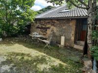 Le Mont - B&B Fraissinet-de-Fourques