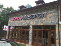 Sofra Kelmendit - B&B