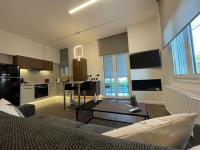 Lf Suites - Irene - B&B Tebas