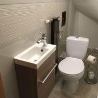 Appartement met 2 slaapkamers