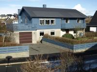 B&B Tórshavn - One bedroom apartment in quiet neighborhood - Bed and Breakfast Tórshavn