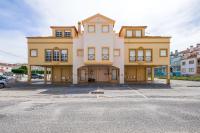 Baleal Pointsurprise House - Bed and Breakfast Baleal