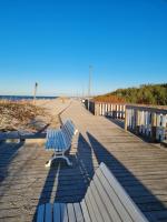 Cztery Wody - Ferienwohnung Dziwnów