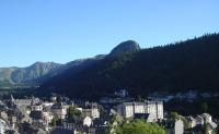 Appartement cosy pour une pause sereine et chaleureuse - B&B Le Mont-Dore
