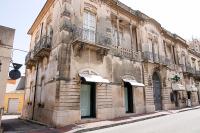 PALAZZO NICASTRO gh - Blue House apartment - B&B Avola