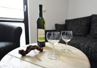 Bungalow met 2 Slaapkamers 