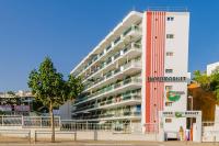Luxury apt 1 MINUTE from the Beach of the Dunes - Ferienwohnung