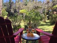 Hale 'Ohu Bed & Breakfast - B&B Volcano