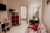 One-Bedroom Apartment with Terrace