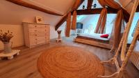 B&B Saint-Aignan - L'Evidence - Bed and Breakfast Saint-Aignan