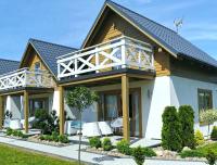 La Cubita - Domki i Apartamenty - B&B Łeba