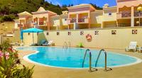 Oceanview Duplex shared Pool & Beach Sesimbra - B&B