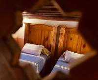 Familienzimmer mit Balkon