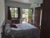 Aparthotel Boquete Apartments - Bed and Breakfast Boquete