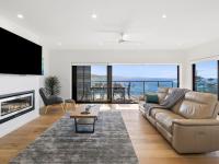 B&B Lorne - Oceania 1 - Bed and Breakfast Lorne