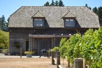 B&B Renwick - DDOG Vineyard & BnB - Bed and Breakfast Renwick