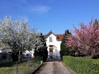 La Maison Mirabeau - Ferienwohnung Verdun