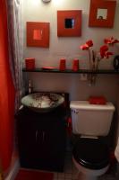Camera Familiare con Bagno Privato