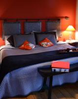 Chambre Familiale avec Salle de Bains Privative