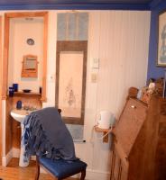 Chambre Double Standard avec Salle de Bains Commune