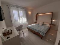 Chambre Double ou Lits Jumeaux - Vue sur Mer