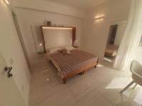 Deluxe Double or Twin Room with Sea View