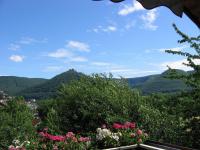 Appartement avec Balcon