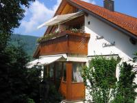 B&B Bad Urach - Ferienhaus Christel - Bed and Breakfast Bad Urach