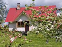 Mesikamäe Saunamaja - Chambres d’hôtes Põlva