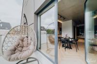 Apartament LUX 2 Cieplice - Ferienwohnung Hirschberg im Riesengebirge