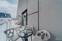 Apartament LUX 2 Cieplice - B&B